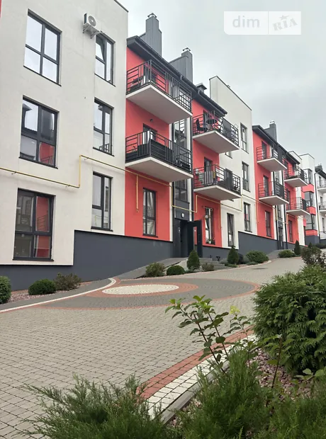Квартира на вул. Ярова в Києві, ID 351855, фото №9