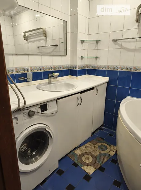 Квартира на просп. Петра Григоренка, 1 в Києві, ID 351909, фото №16