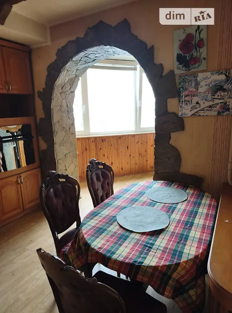Квартира на просп. Петра Григоренка, 1 в Києві, ID 351909, фото №9