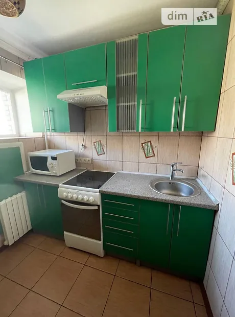 Квартира на вул. Кошиця, 1 в Львів, ID 351896, фото №1
