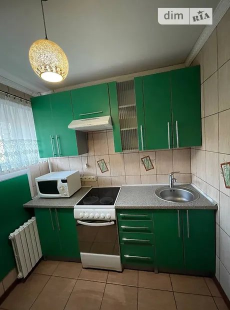 Квартира на вул. Кошиця, 1 в Львів, ID 351896, фото №2