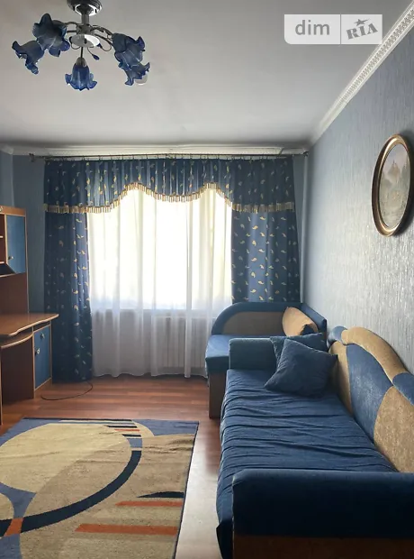 Квартира на вул. Кошиця, 1 в Львів, ID 351896, фото №4