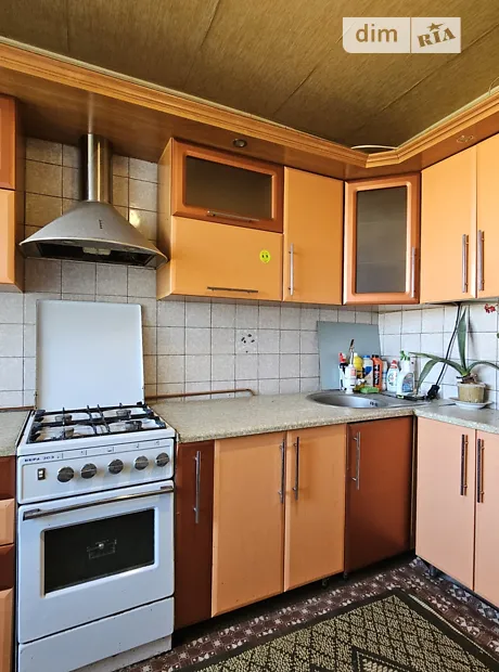 Квартира на Хмельницьке шосе в Кам'янці-Подільському, ID 351953, фото №12