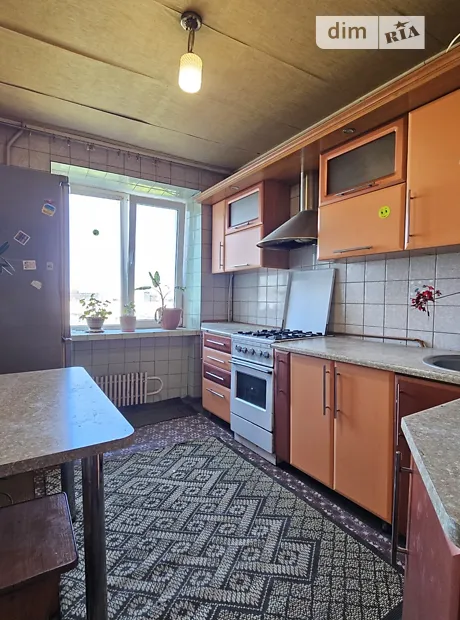 Квартира на Хмельницьке шосе в Кам'янці-Подільському, ID 351953, фото №13