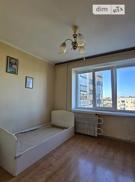 Квартира на Хмельницьке шосе в Кам'янці-Подільському, ID 351953, фото №7
