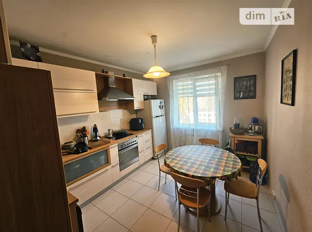 Квартира на вул. Бориса Гмирі, 3 в Київ, ID 351975, фото №1
