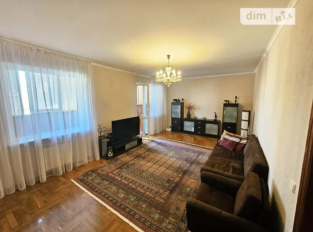 Квартира на вул. Бориса Гмирі, 3 в Київ, ID 351975, фото №2
