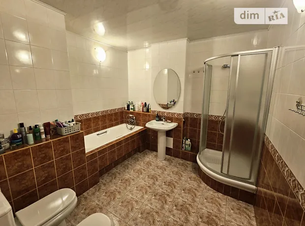 Квартира на вул. Бориса Гмирі, 3 в Києві, ID 351975, фото №11