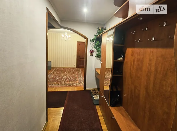 Квартира на вул. Бориса Гмирі, 3 в Києві, ID 351975, фото №14