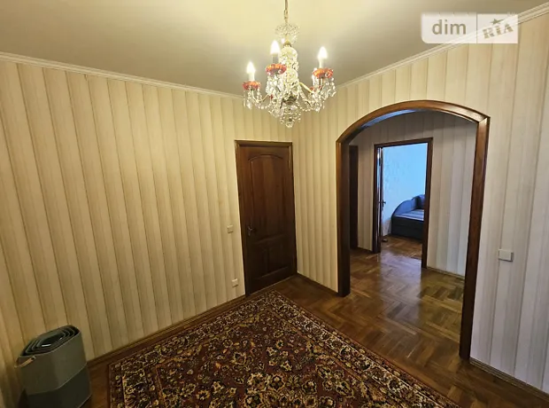 Квартира на вул. Бориса Гмирі, 3 в Києві, ID 351975, фото №15