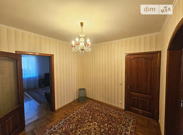 Квартира на вул. Бориса Гмирі, 3 в Києві, ID 351975, фото №16