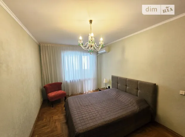 Квартира на вул. Бориса Гмирі, 3 в Київ, ID 351975, фото №3