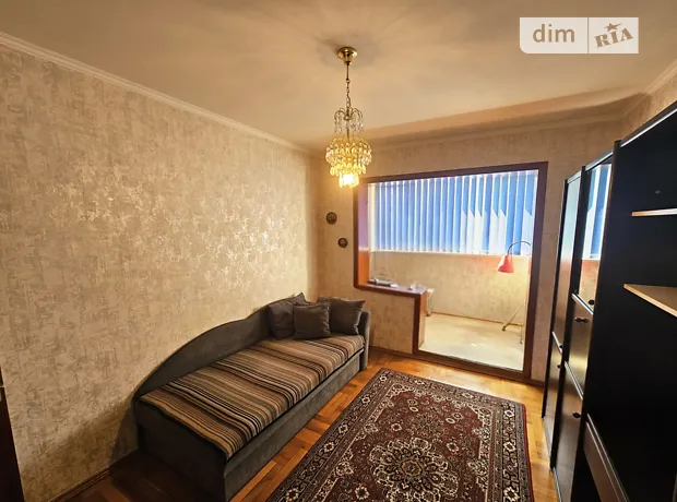 Квартира на вул. Бориса Гмирі, 3 в Київ, ID 351975, фото №4
