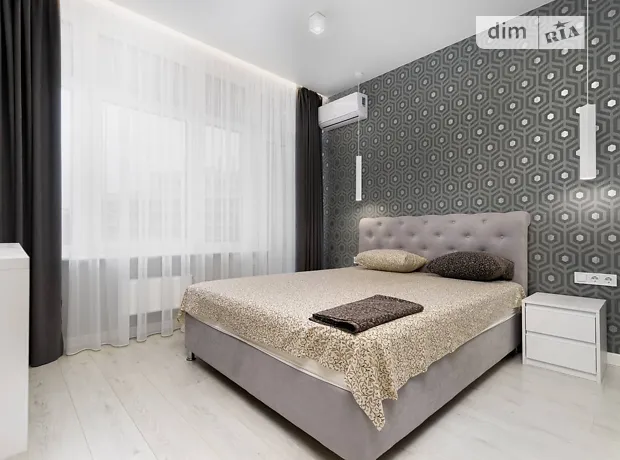 Квартира на вул. Валерія Самофалова, 16А/5 в Одесі, ID 351983, фото №5
