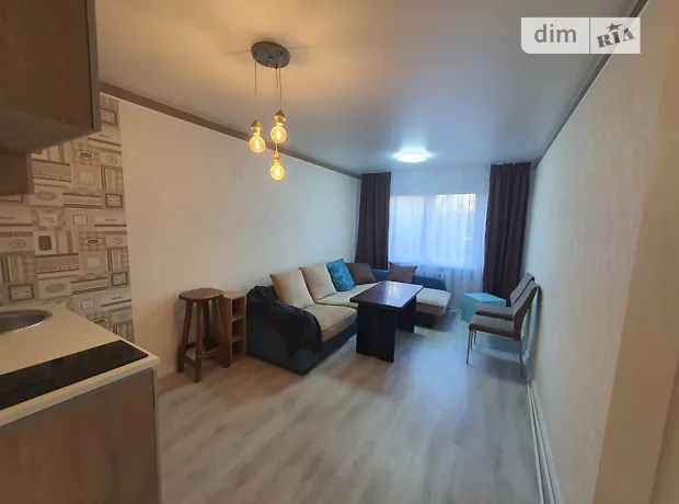 Квартира на просп. Петра Григоренка, 16 в Київ, ID 352754, фото №1