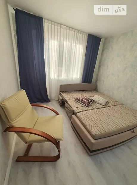 Квартира на просп. Петра Григоренка, 16 в Київ, ID 352754, фото №2