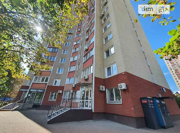 Квартира на просп. Петра Григоренка, 16 в Київ, ID 352754, фото №3