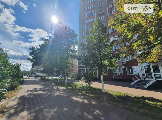 Квартира на просп. Петра Григоренка, 16 в Київ, ID 352754, фото №5