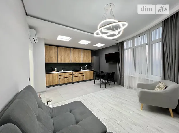 Квартира на вул. Валерія Самофалова, 16А/5, ID 352035, фото №1