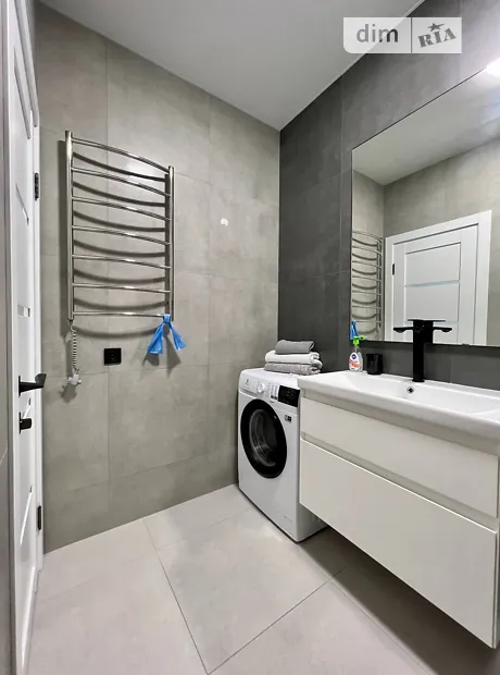 Квартира на вул. Валерія Самофалова, 16А/5 в Одесі, ID 352035, фото №12