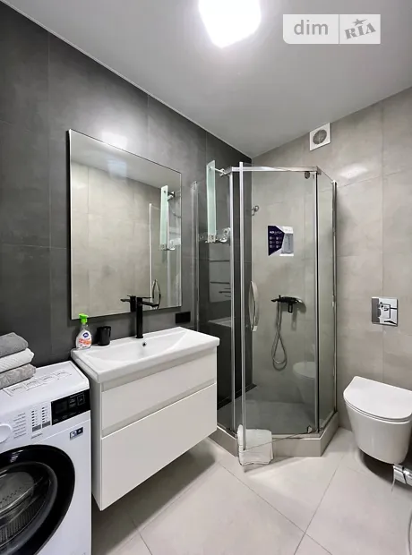 Квартира на вул. Валерія Самофалова, 16А/5 в Одесі, ID 352035, фото №13
