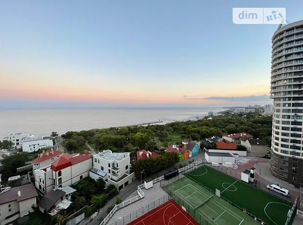 Квартира на вул. Валерія Самофалова, 16А/5 в Одесі, ID 352035, фото №16