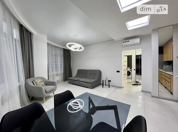 Квартира на вул. Валерія Самофалова, 16А/5 в Одесі, ID 352035, фото №3