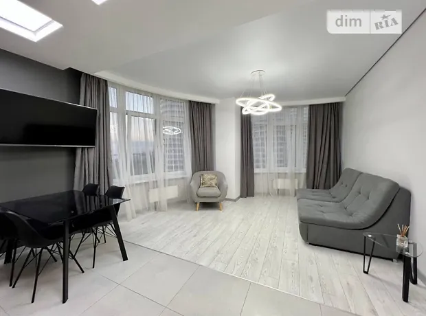 Квартира на вул. Валерія Самофалова, 16А/5 в Одесі, ID 352035, фото №5