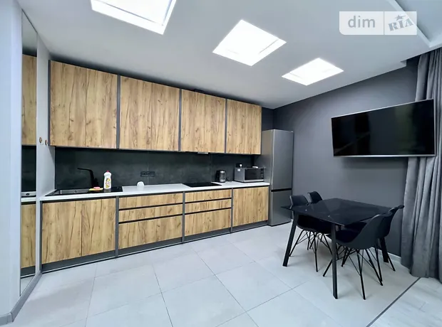Квартира на вул. Валерія Самофалова, 16А/5 в Одесі, ID 352035, фото №6