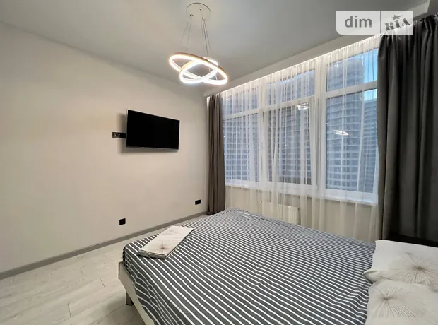 Квартира на вул. Валерія Самофалова, 16А/5 в Одесі, ID 352035, фото №7