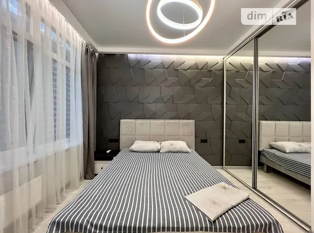 Квартира на вул. Валерія Самофалова, 16А/5 в Одесі, ID 352035, фото №8