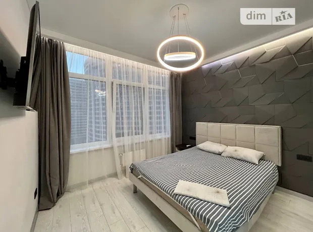 Квартира на вул. Валерія Самофалова, 16А/5 в Одесі, ID 352035, фото №9