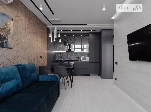 Квартира на вул. Валерія Самофалова, 16А/5, ID 352049, фото №1
