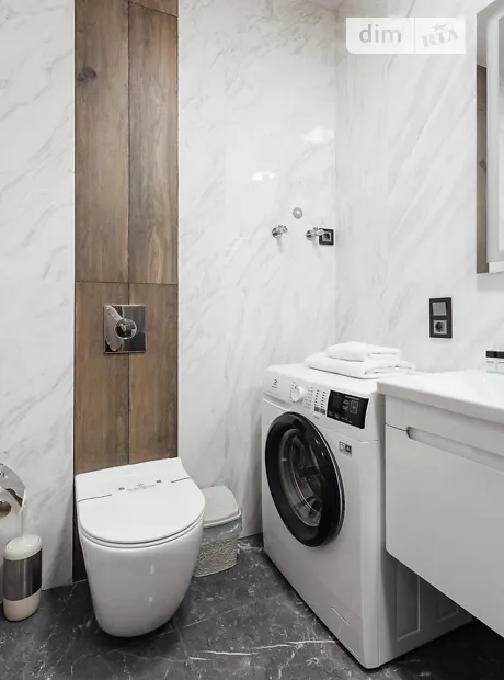 Квартира на вул. Валерія Самофалова, 16А/5 в Одесі, ID 352049, фото №14