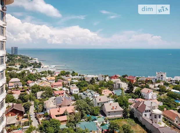 Квартира на вул. Валерія Самофалова, 16А/5 в Одесі, ID 352049, фото №16