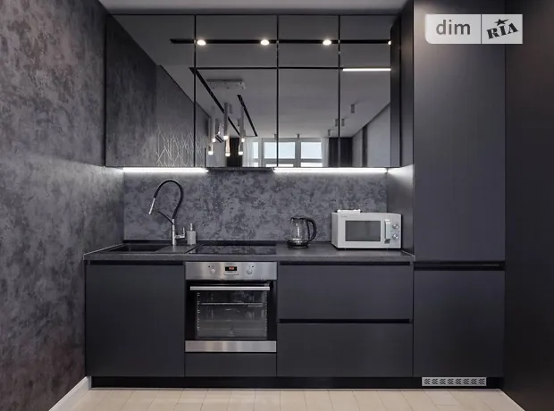Квартира на вул. Валерія Самофалова, 16А/5 в Одесі, ID 352049, фото №8