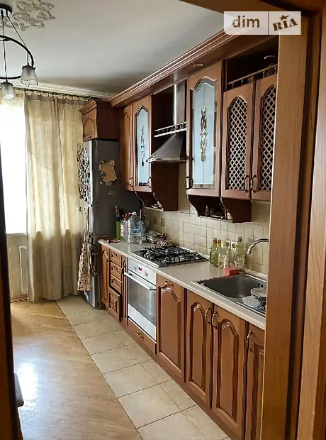 Квартира на вул. Головацького, 23В в Львів, ID 352168, фото №1