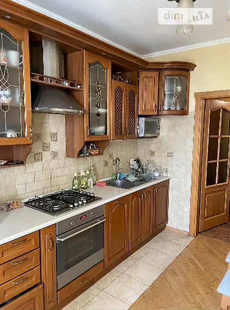 Квартира на вул. Головацького, 23В в Львів, ID 352168, фото №2