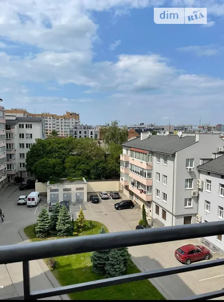 Квартира на вул. Головацького, 23В в Львові, ID 352168, фото №15