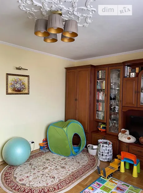 Квартира на вул. Головацького, 23В в Львові, ID 352168, фото №16