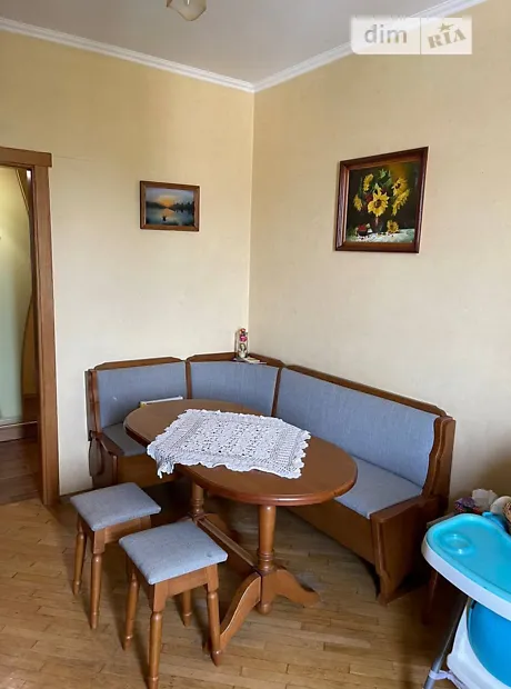 Квартира на вул. Головацького, 23В в Львів, ID 352168, фото №3