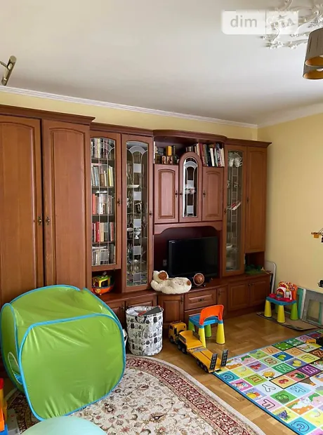 Квартира на вул. Головацького, 23В в Львові, ID 352168, фото №6