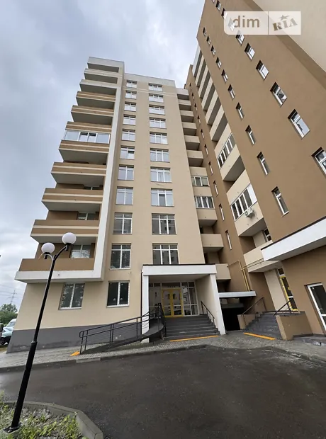 Квартира на вул. Шолуденка в Київ, ID 352188, фото №1