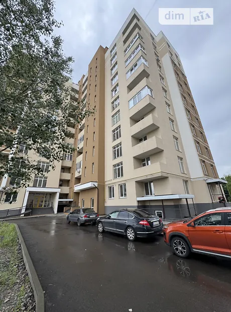 Квартира на вул. Шолуденка в Києві, ID 352188, фото №21