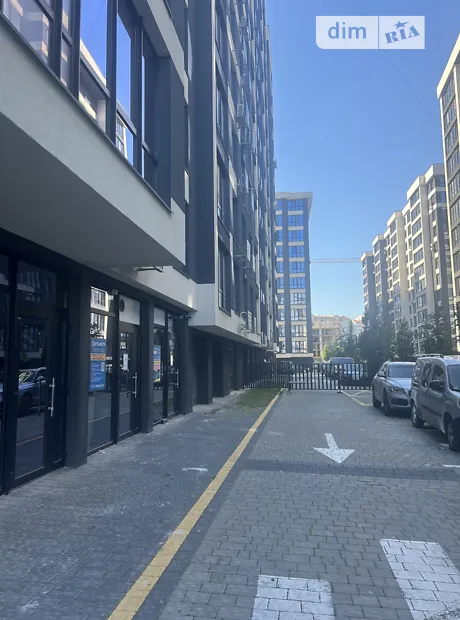 Квартира на вул. Хіміків, 28 в Івано-Франківську, ID 352185, фото №4