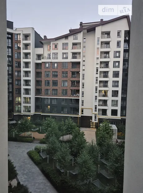 Квартира на вул. Ольги Кобилянської в Києві, ID 352186, фото №12