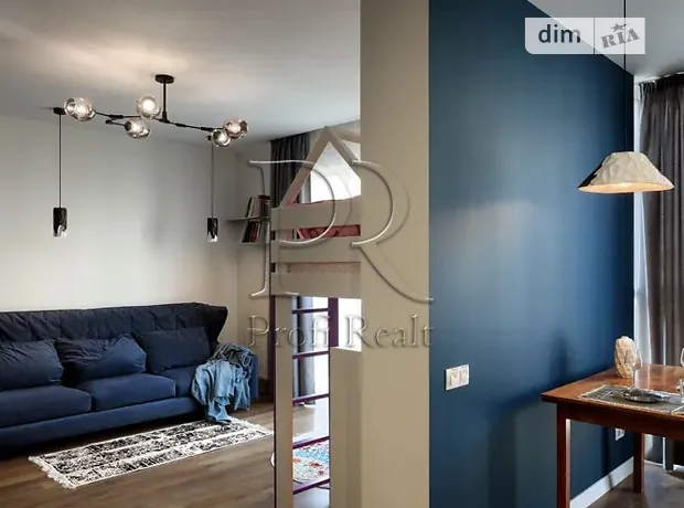 Квартира на вул. Метрологічна, 9В в Київ, ID 352180, фото №2