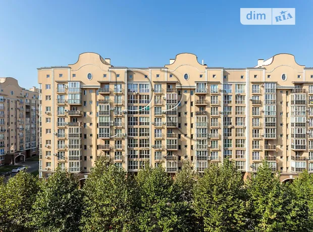 Квартира на вул. Метрологічна, 9В в Києві, ID 352180, фото №14