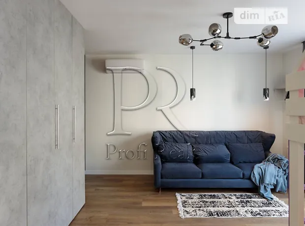 Квартира на вул. Метрологічна, 9В в Київ, ID 352180, фото №3
