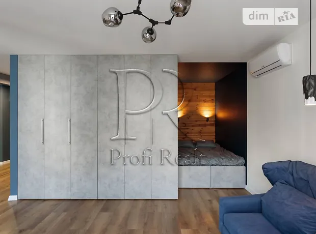 Квартира на вул. Метрологічна, 9В в Київ, ID 352180, фото №4